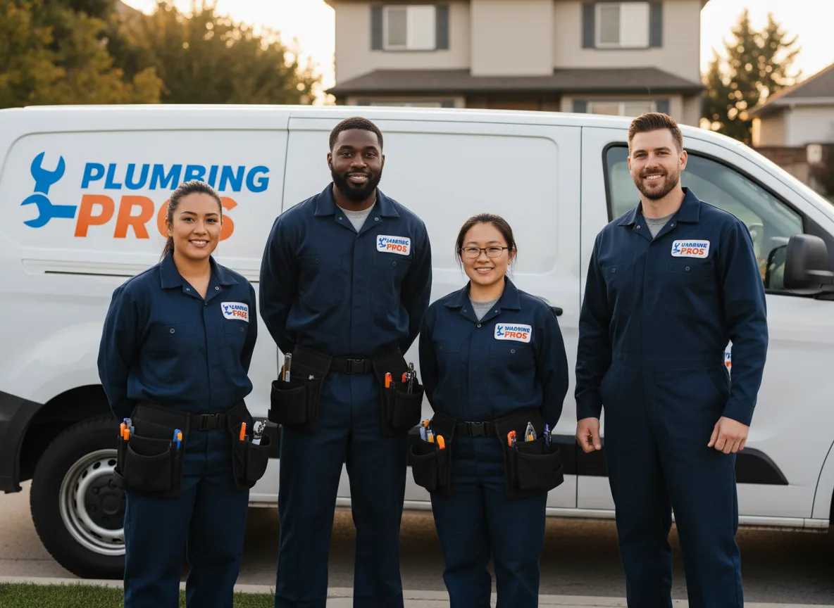 Water Heater Repair company in Kendrick, ID